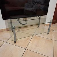 TAVOLINO PORTA TELEVISIONE