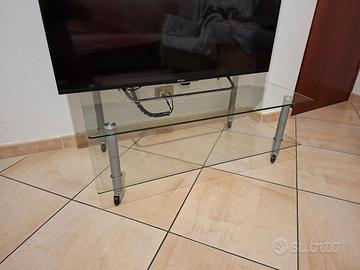 TAVOLINO PORTA TELEVISIONE