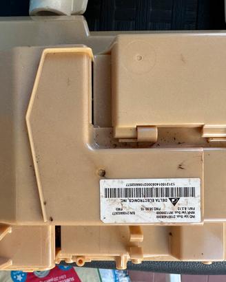 Centralina lavatrice 6 sen whirlpool ffb8468bsevnl