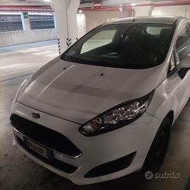 FordFiesta MCA Plus 1.0 Fox 80cv 3p