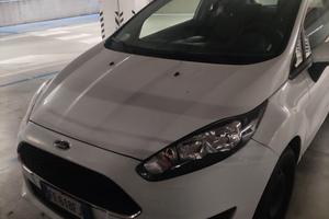FordFiesta MCA Plus 1.0 Fox 80cv 3p