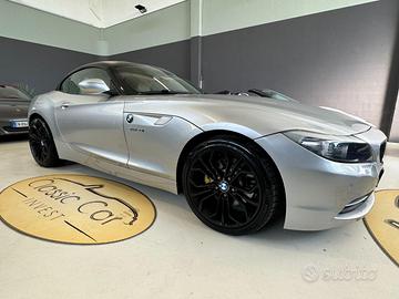 BMW Z4 sDrive30i