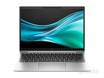 HP Elite 830 G11 U7-155u 16GB 512GB 13Wuxga 4G Lte