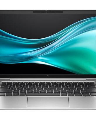HP Elite 830 G11 U7-155u 16GB 512GB 13Wuxga 4G Lte