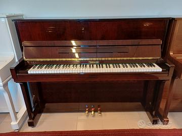 Pianoforte verticale STEINMAYER & SONS