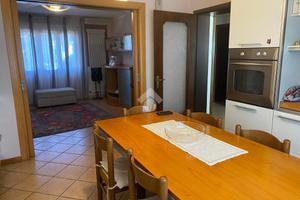 PORZIONE DI TRIFAMILIARE A CASTELFRANCO VENETO