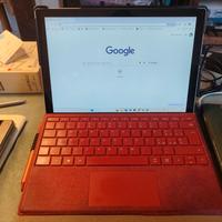 Surface Windows 7 Pro Pc Tablet 