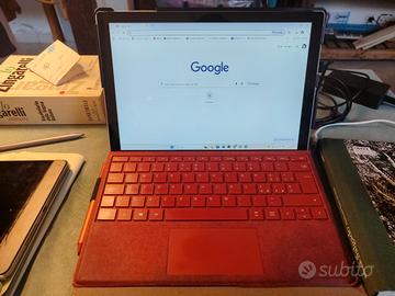 Surface Windows 7 Pro Pc Tablet 