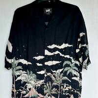 Camicia maniche corte P&B