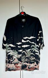 Camicia maniche corte P&B