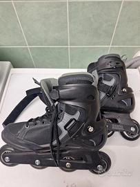 Roller Oxelo