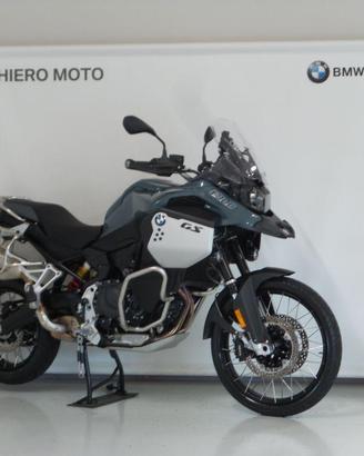 BMW F 900 GS Adventure Abs my24