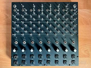 SOMA Ornament-8 – Sequencer analogico