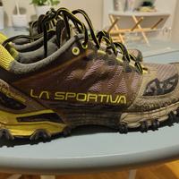 Scarpe La Sportiva Bushido