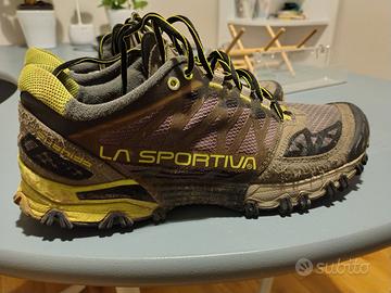 Scarpe La Sportiva Bushido