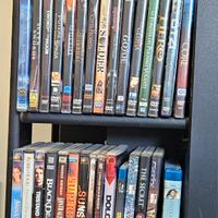 film vari (Transformers, Tomb Raider, ecc)