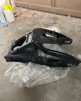 Forcellone suzuki gsxr 600/750 k6/k7