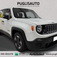 JEEP Renegade 1.6 M.Jet Sport