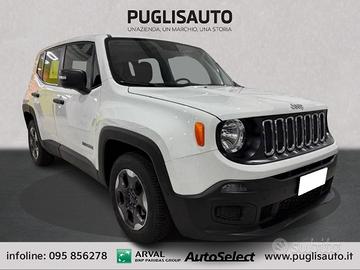 JEEP Renegade 1.6 M.Jet Sport