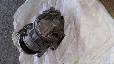 Compressore aria condizionata Fiat grande punto