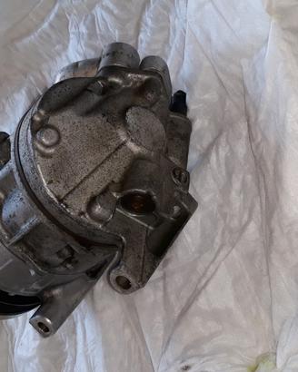 Compressore aria condizionata Fiat grande punto
