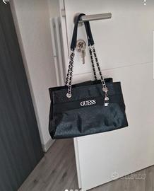 Borsa Guess nuova