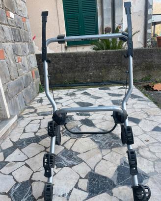 Porta 3 bici THULE universale