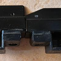 Kit staffe  technics sl1210