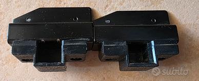 Kit staffe  technics sl1210