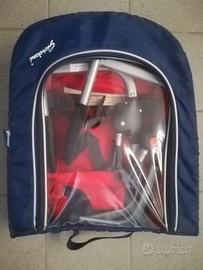 seggiolino da tavolo Giordani