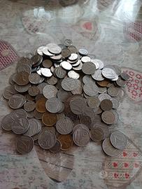 monete per collezionisti