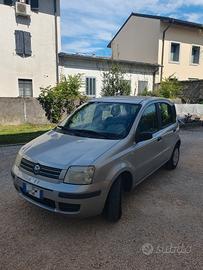 Fiat Panda 2005 1.2 benzina. neopatentati 