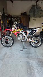 Honda Crf 250 
