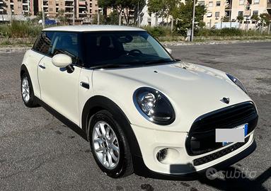 Mini One - Ciampino