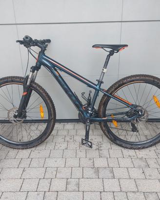 Mountain Bike ScottAspect Freni a Disco da ragazzo