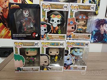 funko pop