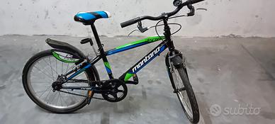 Bicicletta bambino