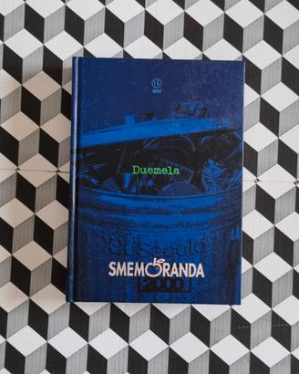 Smemoranda Diario Agenda 2000