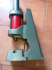 pressa pneumatica 