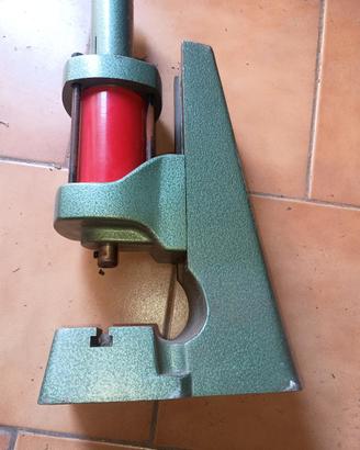 pressa pneumatica 