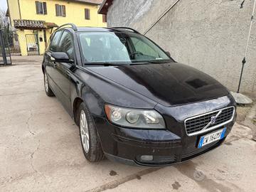 Volvo V50 2.0 D cat Summum