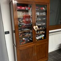 Libreria vintage
