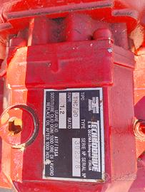 invertitore Tecnodrive
