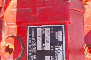 invertitore Tecnodrive