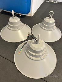 Lampade per attività commerciali