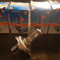 Lampade Osram H4/H1 Bilux 60/55 W