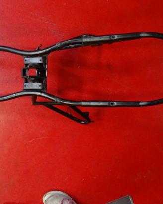 TELAIO POSTERIORE BMW R1150R