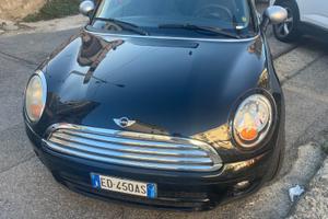 Mini cooper clubman