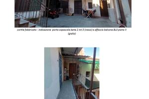 Tn 410/2023 lotto 2 appartamento