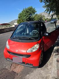 Smart anno 2008 in buone condizioni